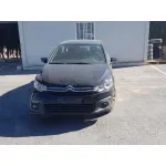 CITROEN C-ELYSEE '2017 FEEL NEGRO