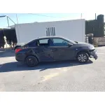 CITROEN C-ELYSEE '2017 FEEL NEGRO