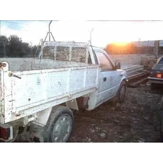 TATA TELCO '1996 BLANCO