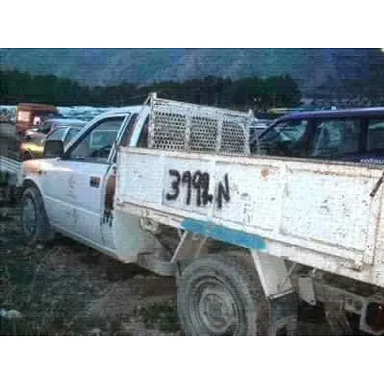 TATA TELCO '1996 BLANCO