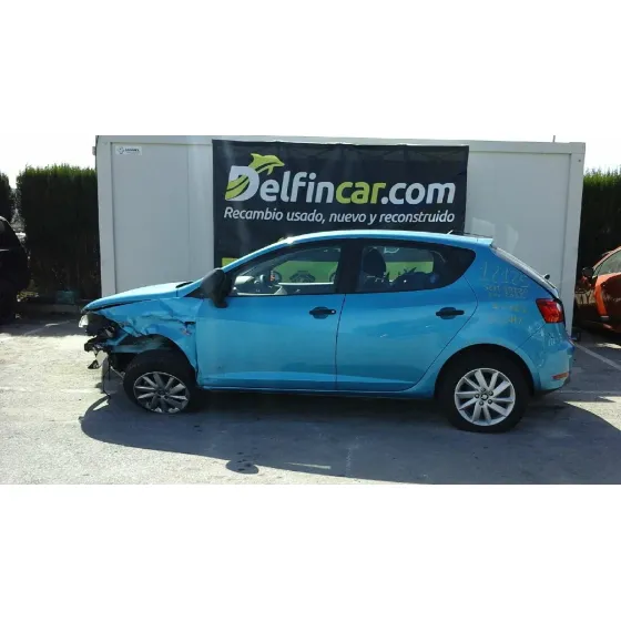 SEAT IBIZA (6P1) '2015 STYLE AZUL