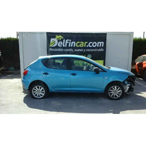 SEAT IBIZA (6P1) '2015 STYLE AZUL