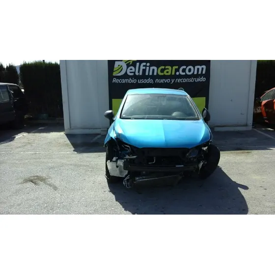 SEAT IBIZA (6P1) '2015 STYLE AZUL