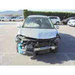 RENAULT CLIO III RENAULT CLIO III '2009 AUTHENTIQUE GRIS 2007