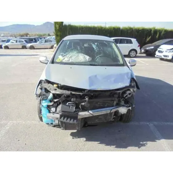 RENAULT CLIO III '2009 AUTHENTIQUE GRIS