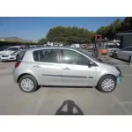 RENAULT CLIO III RENAULT CLIO III '2009 AUTHENTIQUE GRIS 2007
