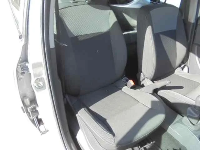 RENAULT CLIO III RENAULT CLIO III '2009 AUTHENTIQUE GRIS 2007