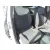 RENAULT CLIO III RENAULT CLIO III '2009 AUTHENTIQUE GRIS 2007
