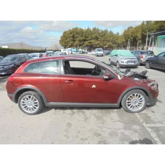 VOLVO C30 '2011 2.0 D KINETIC OXIDO
