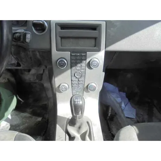 VOLVO C30 '2011 2.0 D KINETIC OXIDO