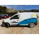 Dacia DOKKER FURGONETA/MONOVOLUMEN 2015