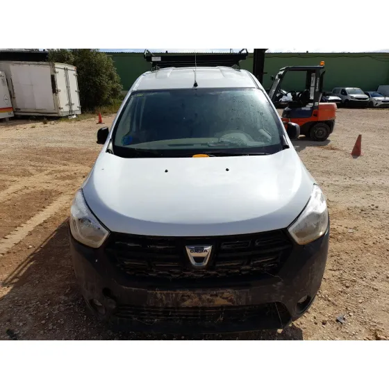 Dacia DOKKER FURGONETA/MONOVOLUMEN 2015