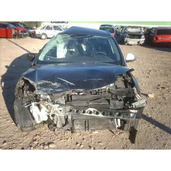 FORD FOCUS LIM. (CB8) '2011 TITANIUM NEGRO