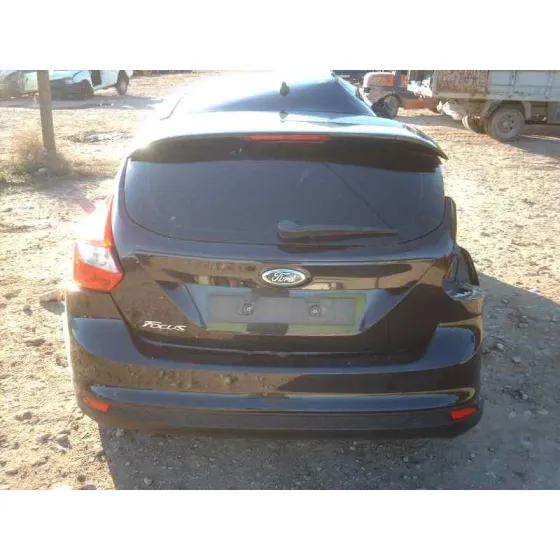 FORD FOCUS LIM. (CB8) '2011 TITANIUM NEGRO