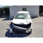 DS 7 CROSSBACK '2019 LA PREMIERE BLANCO