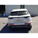 DS 7 CROSSBACK '2019 LA PREMIERE BLANCO