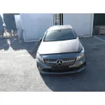 MERCEDES CLASE A (W176) '2021 A 180 CDI BLUEEFFICIENCY (176.012) GRIS