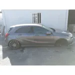 MERCEDES CLASE A (W176) '2021 A 180 CDI BLUEEFFICIENCY (176.012) GRIS