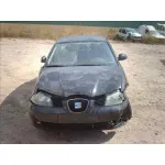 SEAT CORDOBA BERLINA (6L2) SEAT CORDOBA BERLINA (6L2) '2004 REFERENCE NEGRO 2004