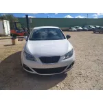 SEAT IBIZA (6J5) '2011 GOOD STUFF BLANCO