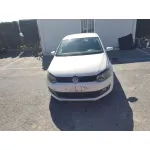 VOLKSWAGEN POLO (6R1) '2011 ADVANCE BLANCO