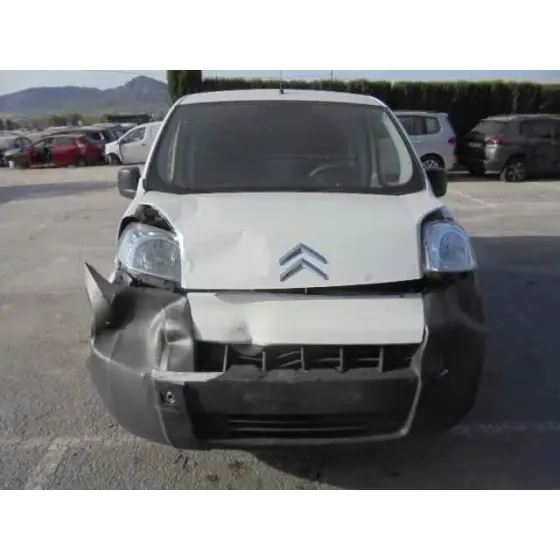 CITROEN NEMO '2017 ATTRACTION BLANCO