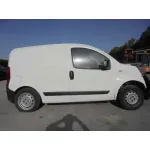 CITROEN NEMO '2017 ATTRACTION BLANCO