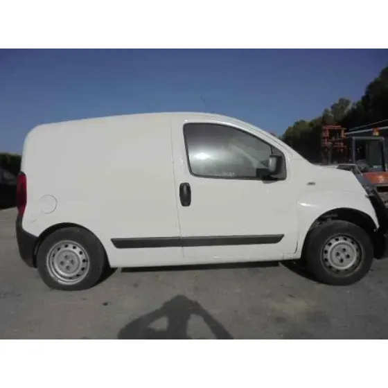 CITROEN NEMO '2017 ATTRACTION BLANCO