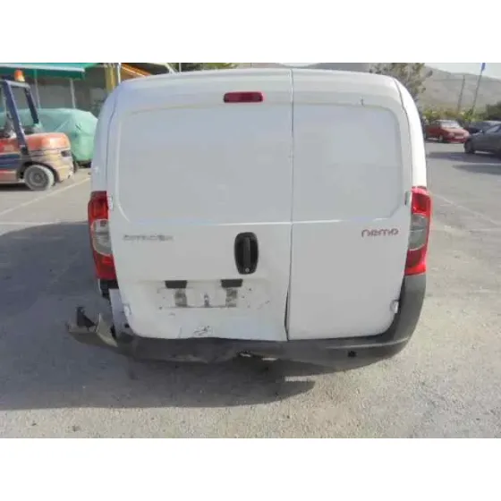 CITROEN NEMO '2017 ATTRACTION BLANCO