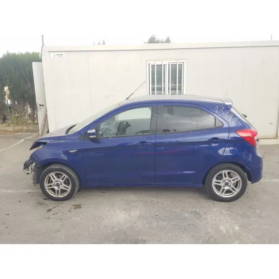 FORD KA+ '2017 ACTIVE AZUL
