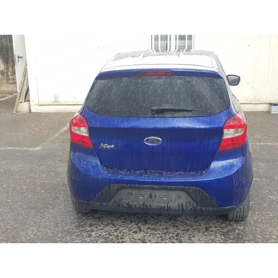 FORD KA+ '2017 ACTIVE AZUL