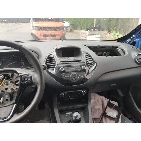 FORD KA+ '2017 ACTIVE AZUL