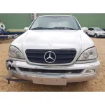 Mercedes-Benz CLASE M (W163) 1999