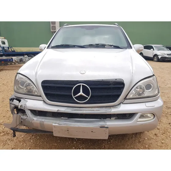 Mercedes-Benz CLASE M (W163) 1999