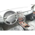 Mercedes-Benz CLASE M (W163) 1999