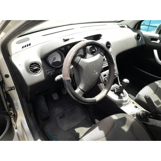 Peugeot 308 I (4A_, 4C_) 2007