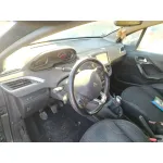 Peugeot 208 I (CA_, CC_) 2012