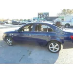 HYUNDAI SONATA (NF) '2008 2.0 CRDI COMFORT I AZUL