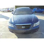 HYUNDAI SONATA (NF) '2008 2.0 CRDI COMFORT I AZUL