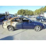 HYUNDAI SONATA (NF) '2008 2.0 CRDI COMFORT I AZUL