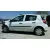 RENAULT CLIO III '2011 AUTHENTIQUE BLANCO