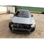 Suzuki SWIFT V (AZ) 2017