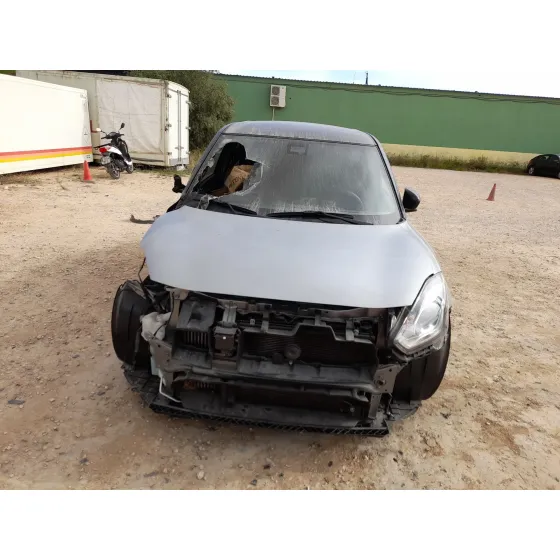 Suzuki SWIFT V (AZ) 2017