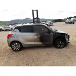 Suzuki SWIFT V (AZ) 2017