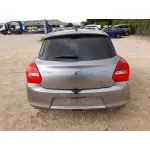 Suzuki SWIFT V (AZ) 2017