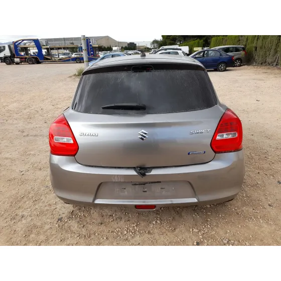 Suzuki SWIFT V (AZ) 2017