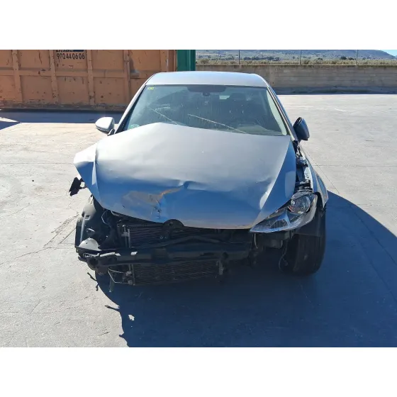 Volkswagen GOLF VII (5G1, BQ1, BE1, BE2) 2014