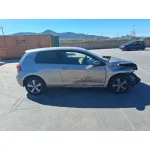 Volkswagen GOLF VII (5G1, BQ1, BE1, BE2) 2014