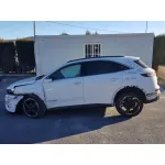 DS 7 CROSSBACK '2020 BE CHIC BLANCO