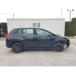PEUGEOT 3008 '2011 CONFORT NEGRO